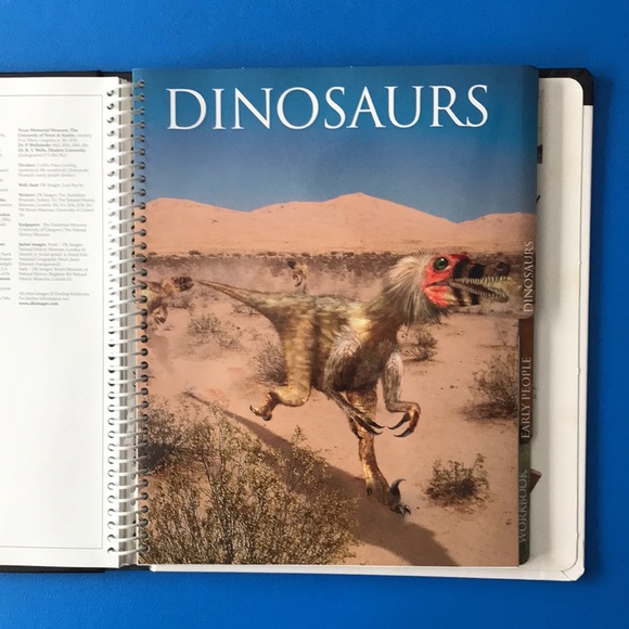 DK Eyewitness Books: Prehistoric Life - Picture 4 of 10